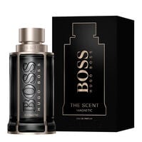 BOSS THE SCENT MAGNETIC  100ml-226510 BOSS THE SCENT MAGNETIC  100ml-226510 1